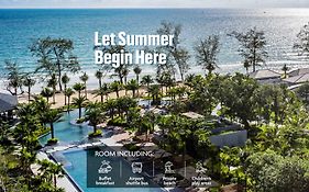 Crowne Plaza Phu Quoc Starbay By Ihg
